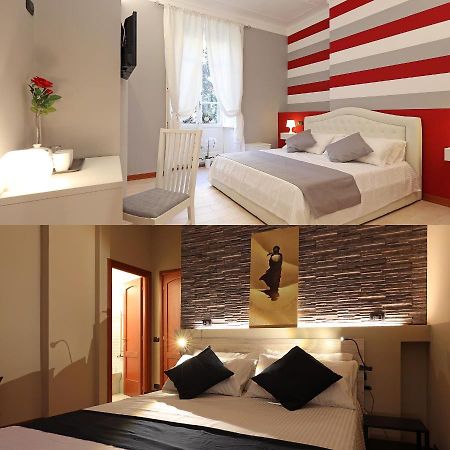 Hotel Olafo'S House Roma Esterno foto