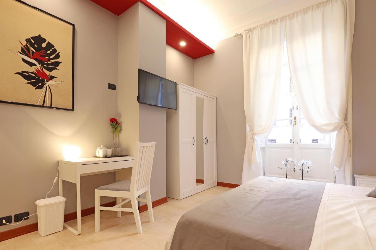 Hotel Olafo'S House Roma Esterno foto