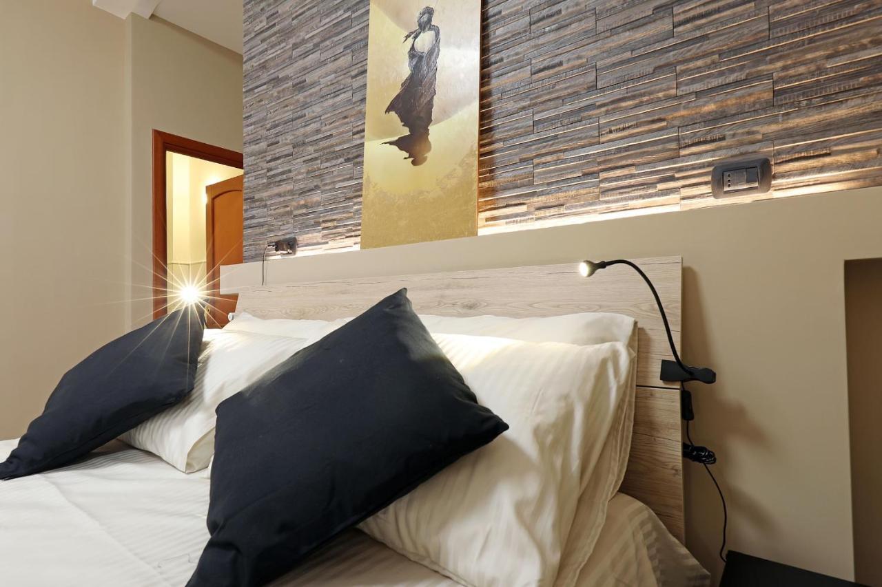 Hotel Olafo'S House Roma Esterno foto