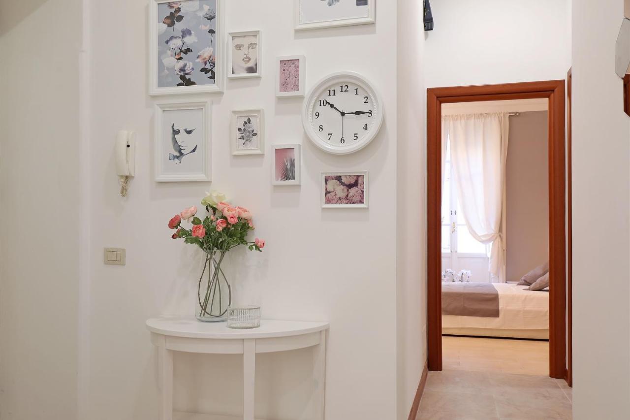 Hotel Olafo'S House Roma Esterno foto