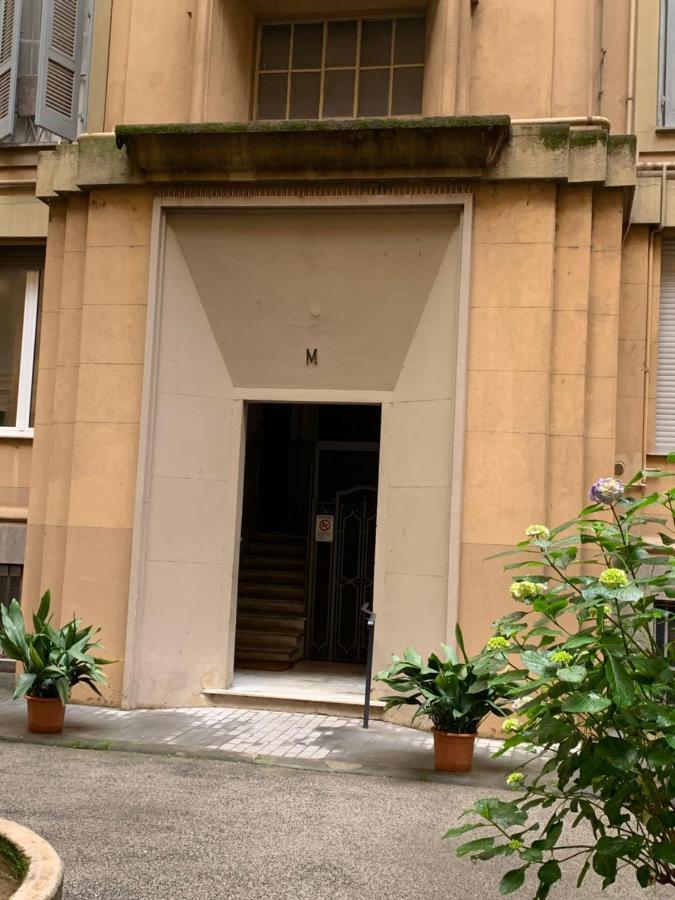 Hotel Olafo'S House Roma Esterno foto
