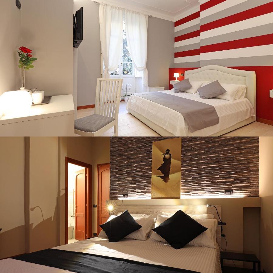 Hotel Olafo'S House Roma Esterno foto